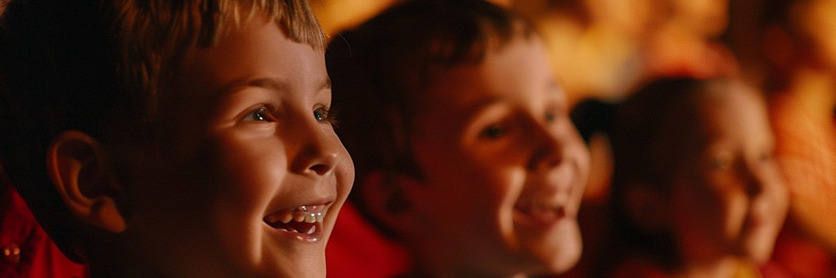 spectacles contes moment feerique pour enfants